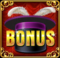 La Chatte Rouge Spielautomat Bonus