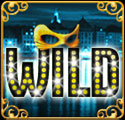 La Chatte Rouge Spielautomat Wild